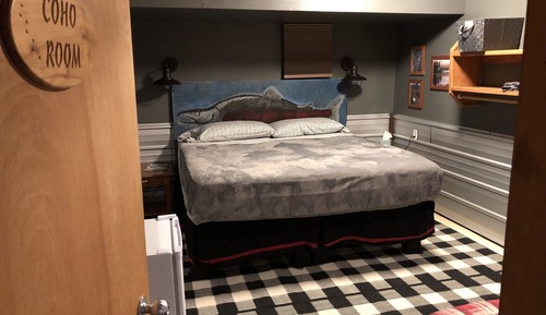 Classic Room