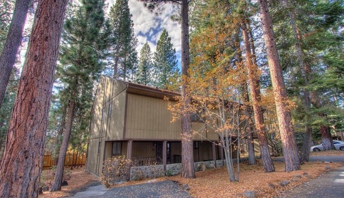 Condo, 3 Bedrooms