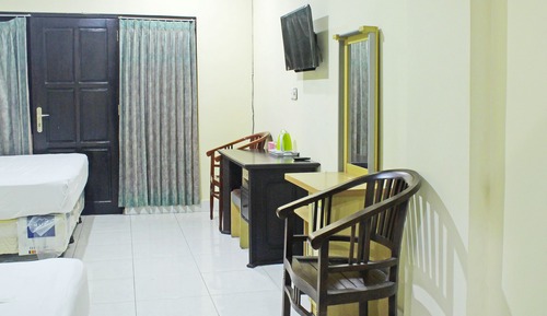 Superior Suite