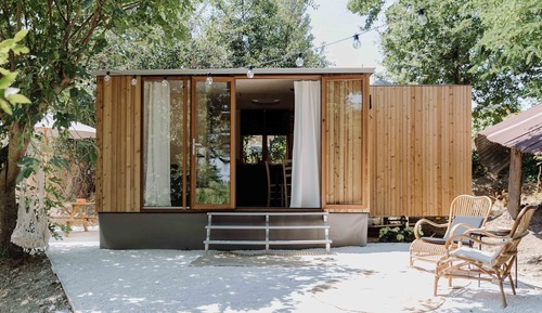 Design Cabin