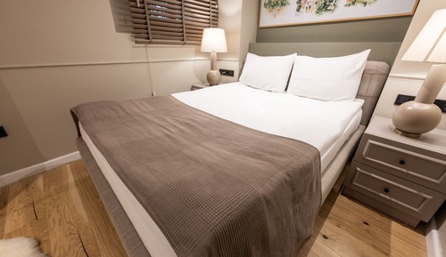 Executive Studio Suite