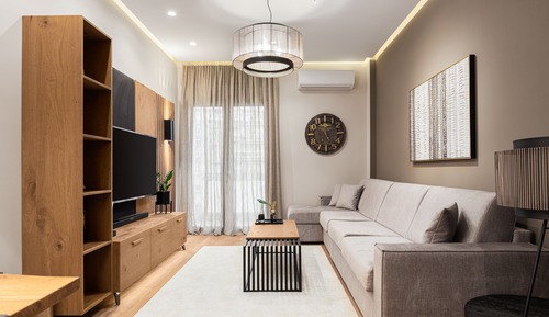 Elite Apartment