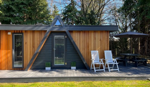 Cabin (ROYAL SNUG)