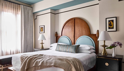 Executive Suite (Paradise)
