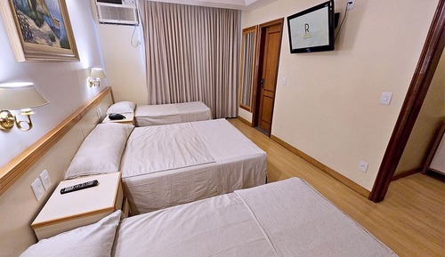 Superior Quadruple Room