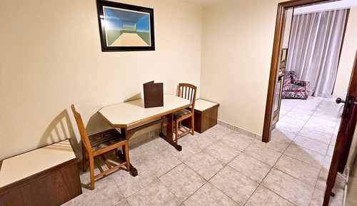 Suite, 1 Double Bed