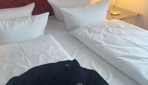 Alexandersuite
