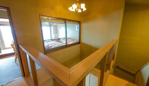 Family Room with Private Bathroom, Non Smoking