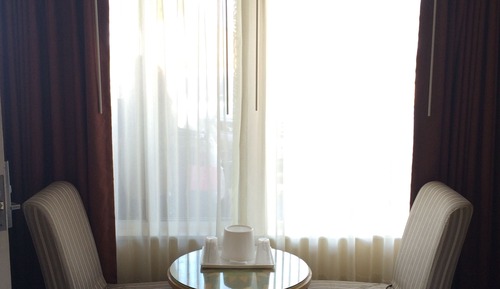 Standard Room, 2 Double Beds