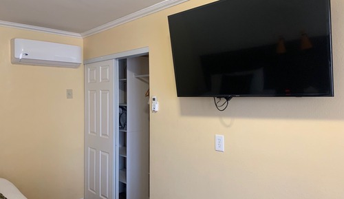 Family Suite, Multiple Beds
