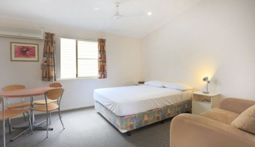 Standard Studio Room