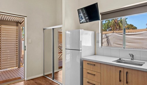 Superior Studio Room
