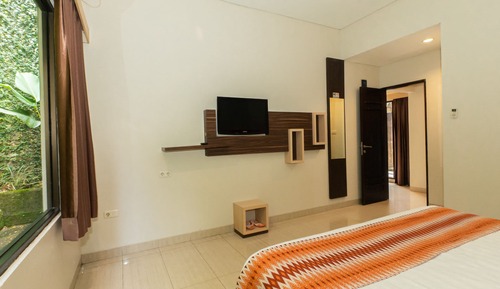 Family Bungalow