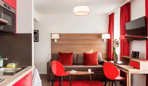 Apartment, 1 Bedroom