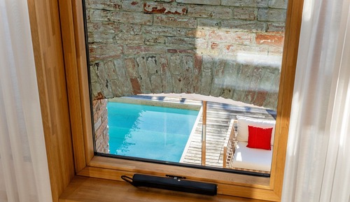 Loft, 1 Bedroom, Terrace