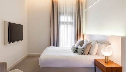 Suite, 1 Bedroom