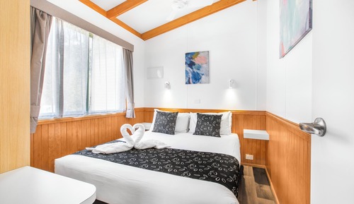 Family Park Cabin
