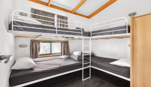 Deluxe Cabin