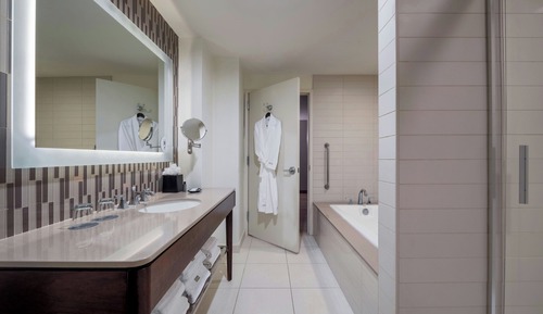 Suite, 1 Bedroom, Balcony, Oceanfront