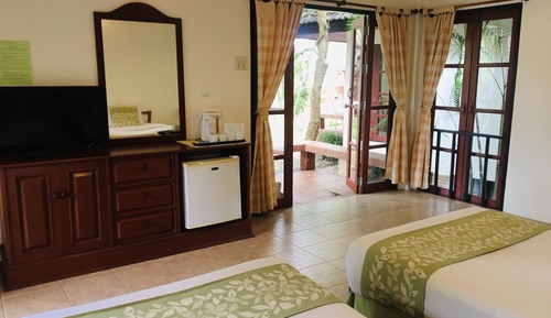 1 Bedroom Villa