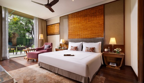 Luxury Suite