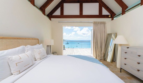 Premier Villa, 3 Bedrooms, Private Pool, Ocean View