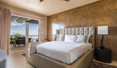 Luxury Villa, 5 Bedrooms, Private Pool, Ocean View
