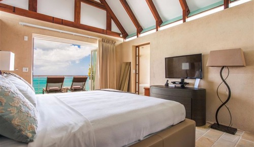 Luxury Villa, 5 Bedrooms, Private Pool, Ocean View