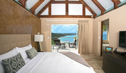 Luxury Villa, 2 Bedrooms, Private Pool, Ocean View