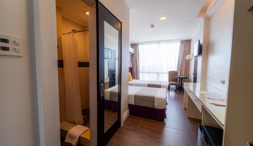 Superior Room