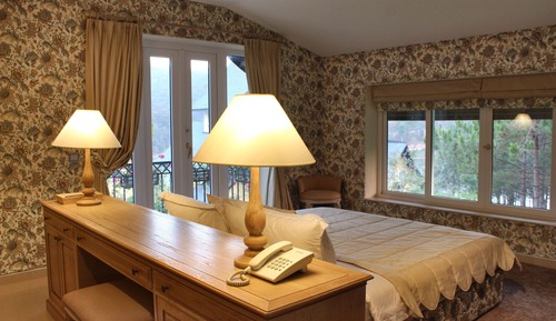 Villa, 2 Bedrooms, Lake View
