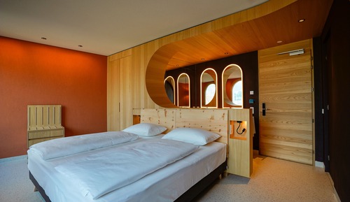 Comfort Double or Twin Room
