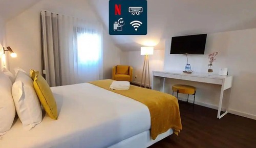 Room, 1 Bedroom, Private Bathroom