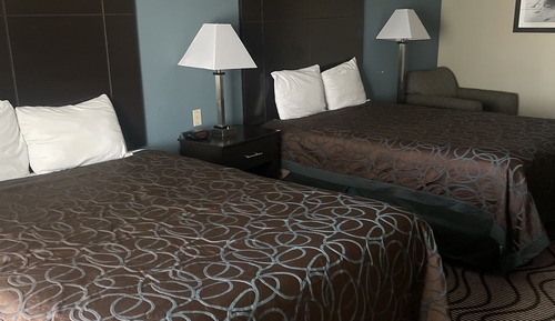 Classic Double Room