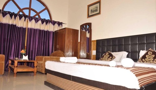 Premium Room