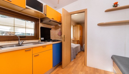 Standard Mobile Home