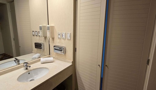 Superior Room, 2 Double Beds