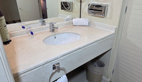 Standard Room, 1 Double Bed