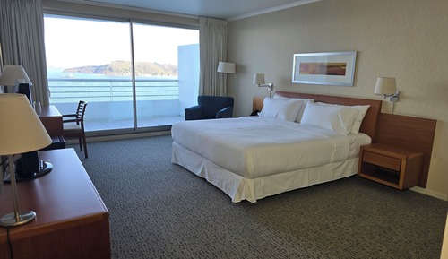 Superior Room, 1 King Bed