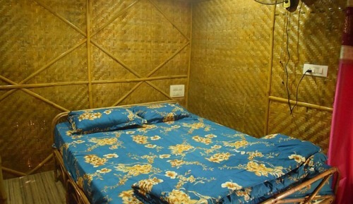 Deluxe Cottage