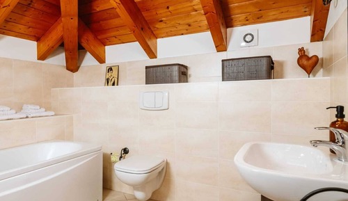 Family Room, 1 Bedroom, Non Smoking, Private Bathroom