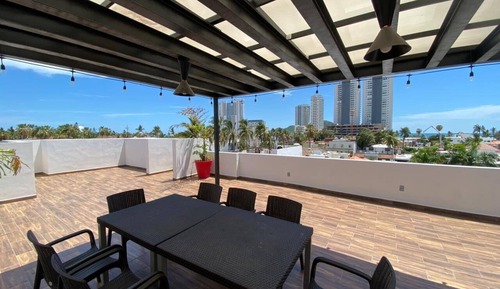 Family Condo