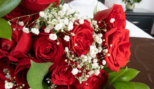 Deluxe Room, 1 Queen Bed