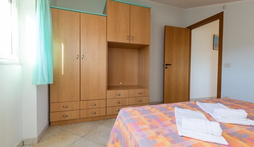 Traditional Penthouse