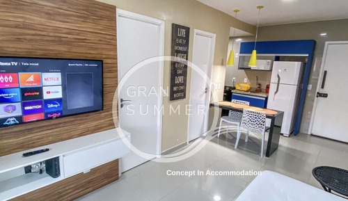 Basic Apartment