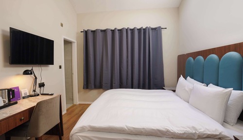 Apartment, 2 Bedrooms (Cottage)