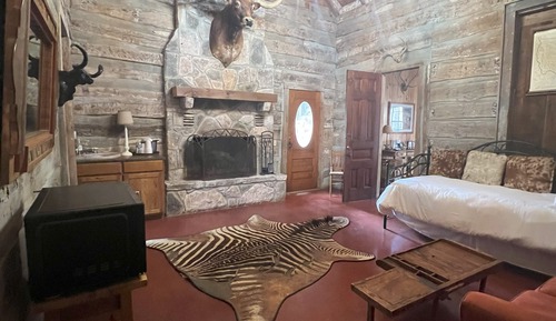 Standard Studio Suite, 1 Twin Bed, Garden Area