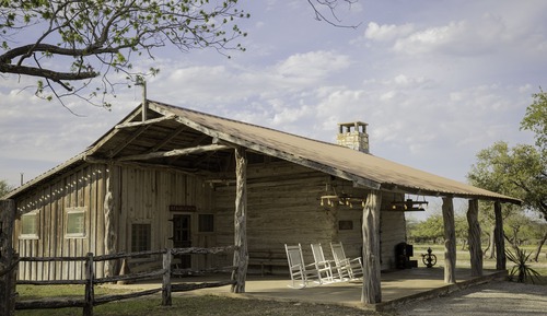 Classic Cabin