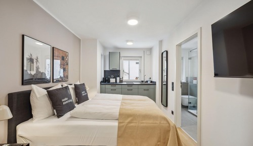 Single Suite