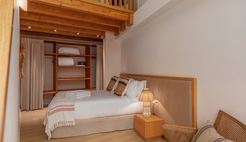 Premium Apartment